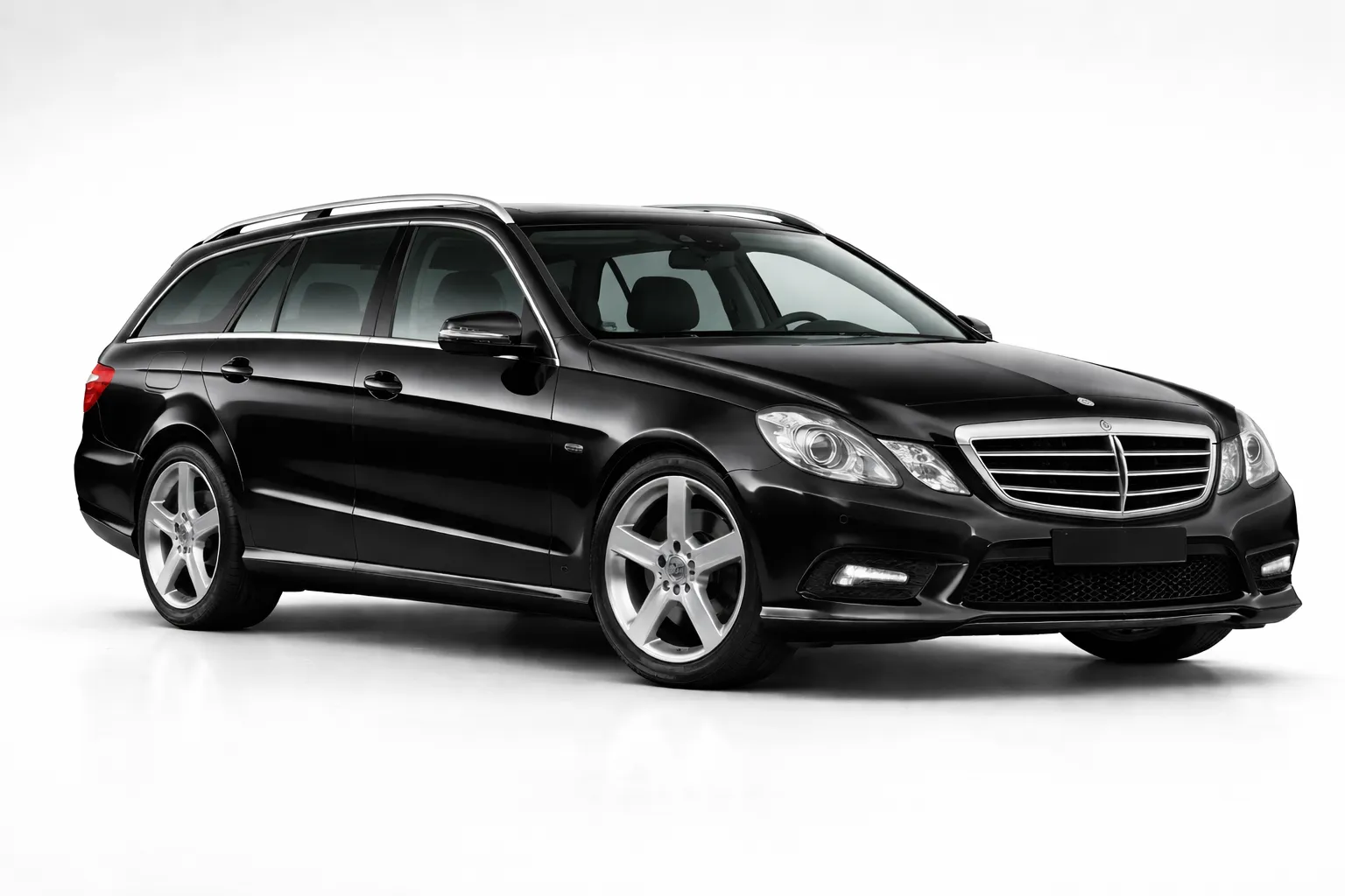 Mercedes E200