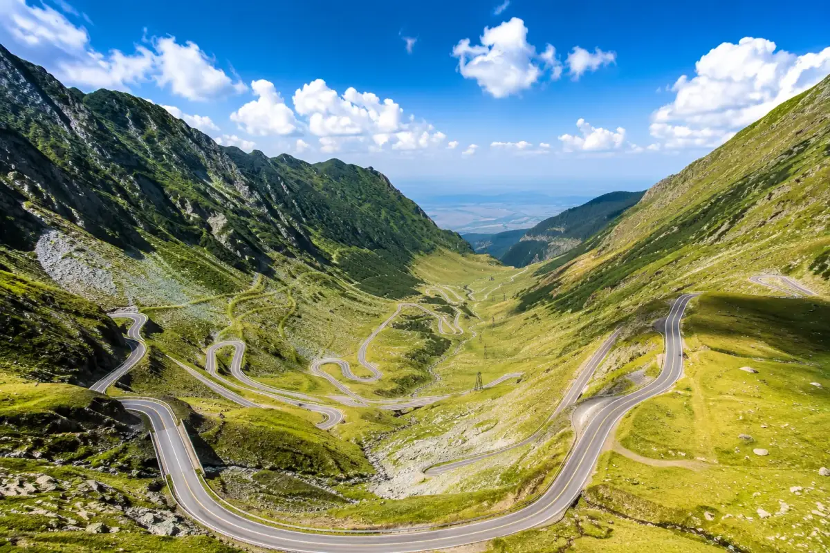 Transfăgărășan