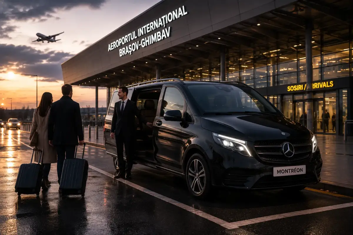 Transfer Aeroport