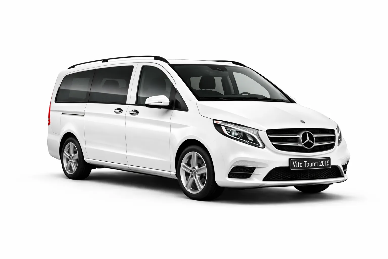 Mercedes Vito